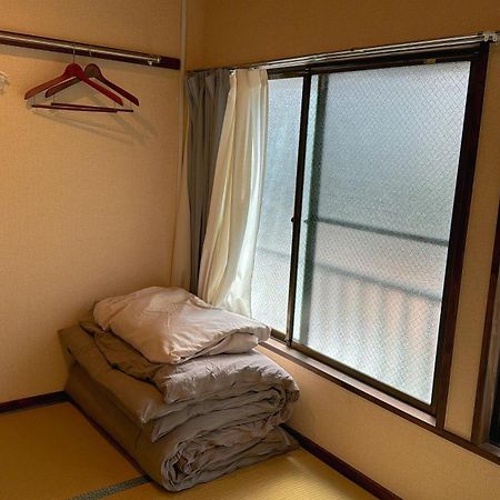 Ryokan Nakadaya Τόκιο Εξωτερικό φωτογραφία