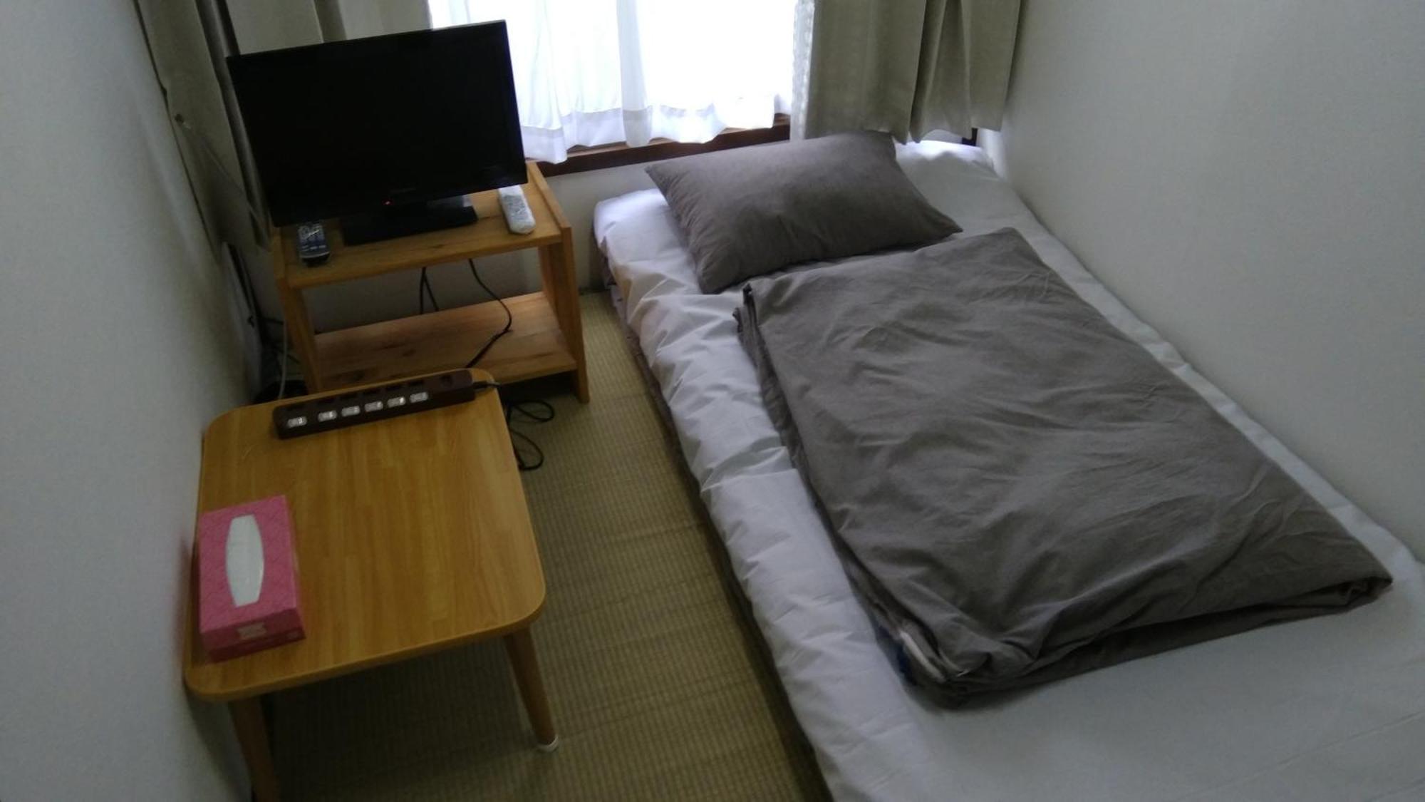 Ryokan Nakadaya Τόκιο Εξωτερικό φωτογραφία