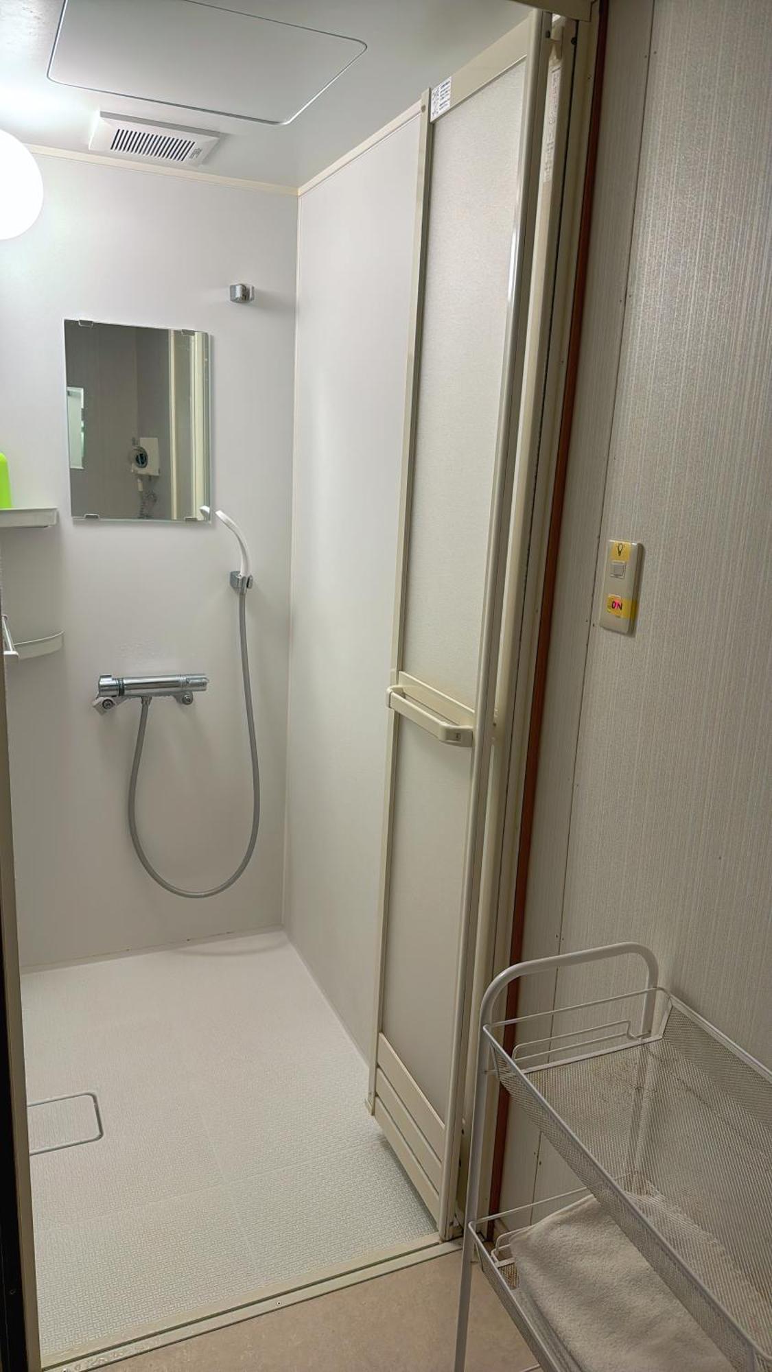 Ryokan Nakadaya Τόκιο Εξωτερικό φωτογραφία