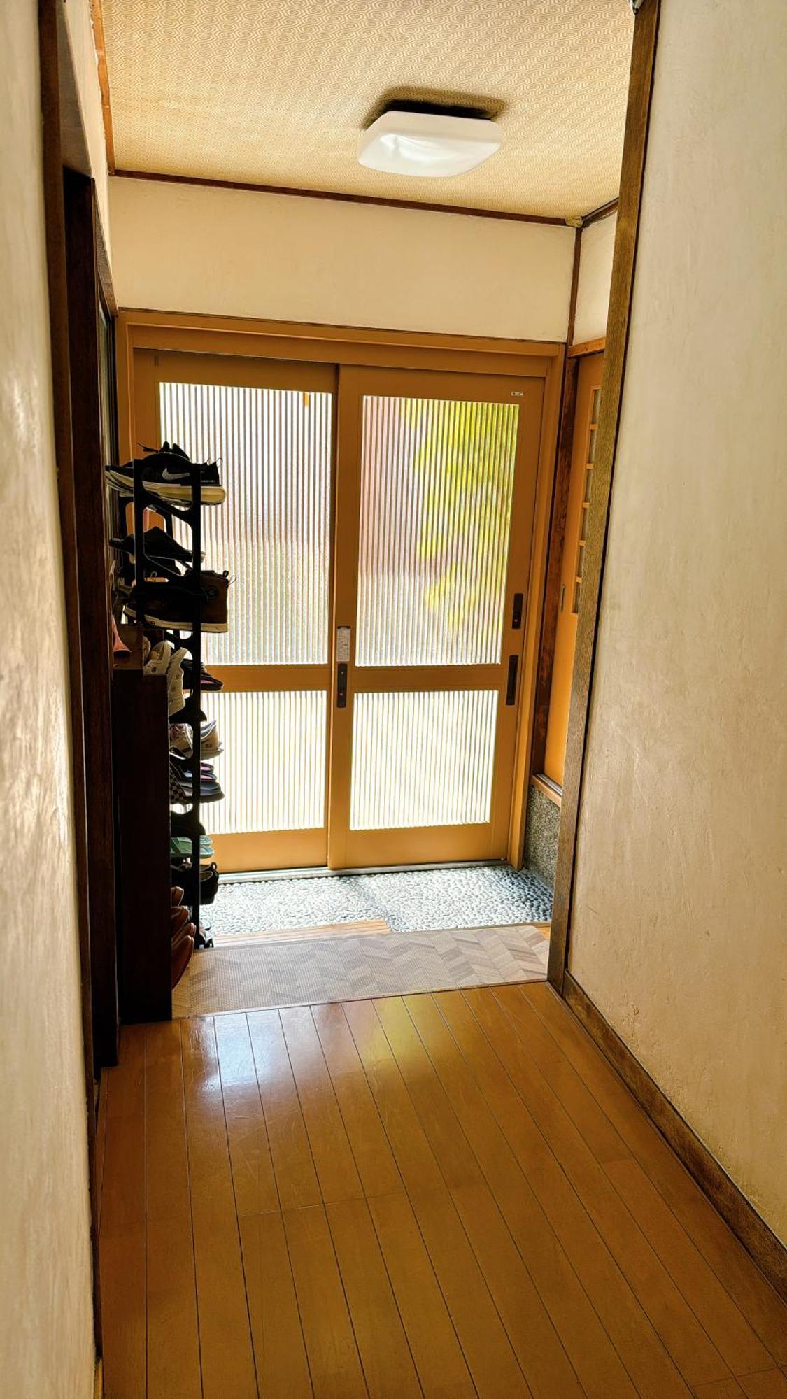 Ryokan Nakadaya Τόκιο Εξωτερικό φωτογραφία