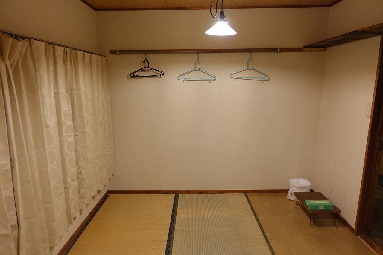Ryokan Nakadaya Τόκιο Εξωτερικό φωτογραφία