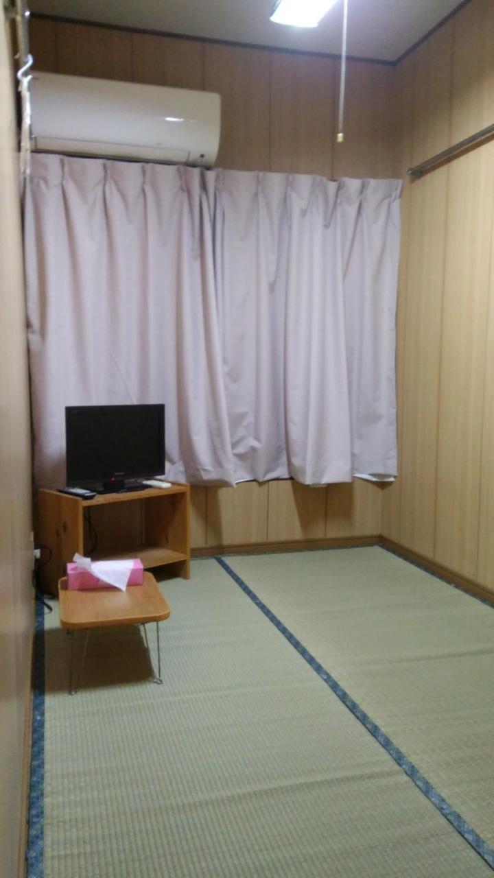 Ryokan Nakadaya Τόκιο Εξωτερικό φωτογραφία