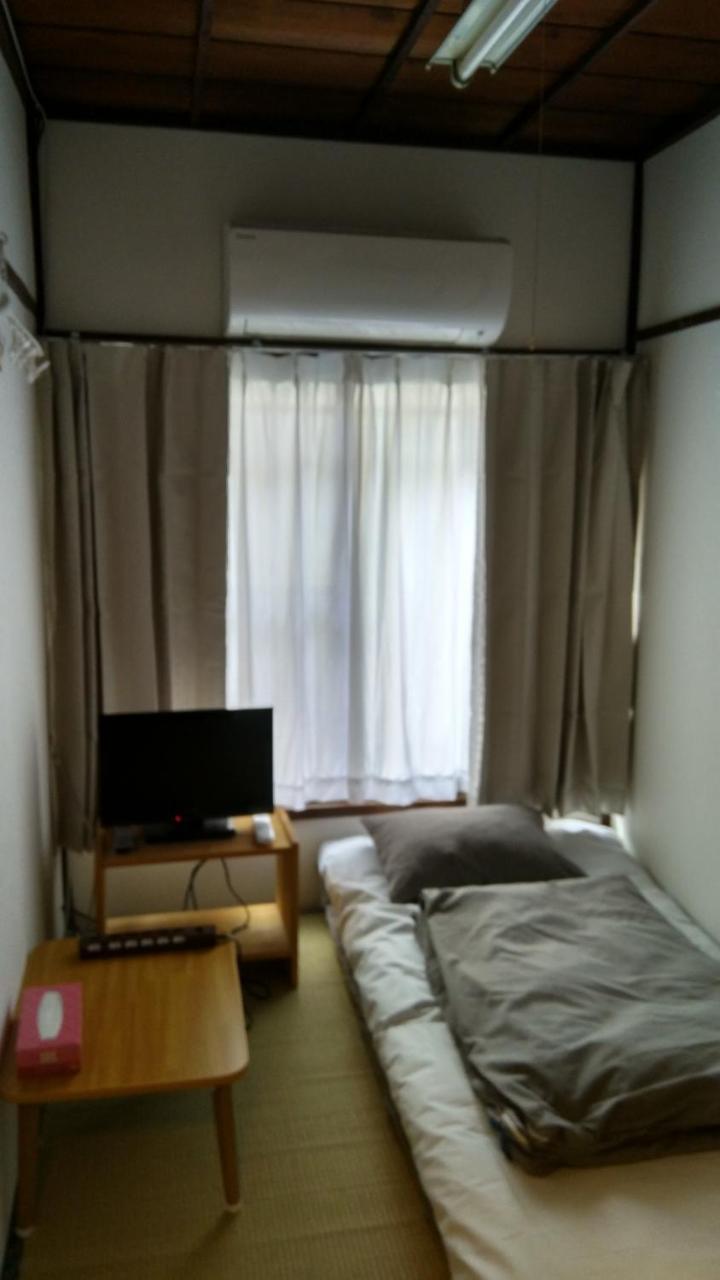 Ryokan Nakadaya Τόκιο Εξωτερικό φωτογραφία