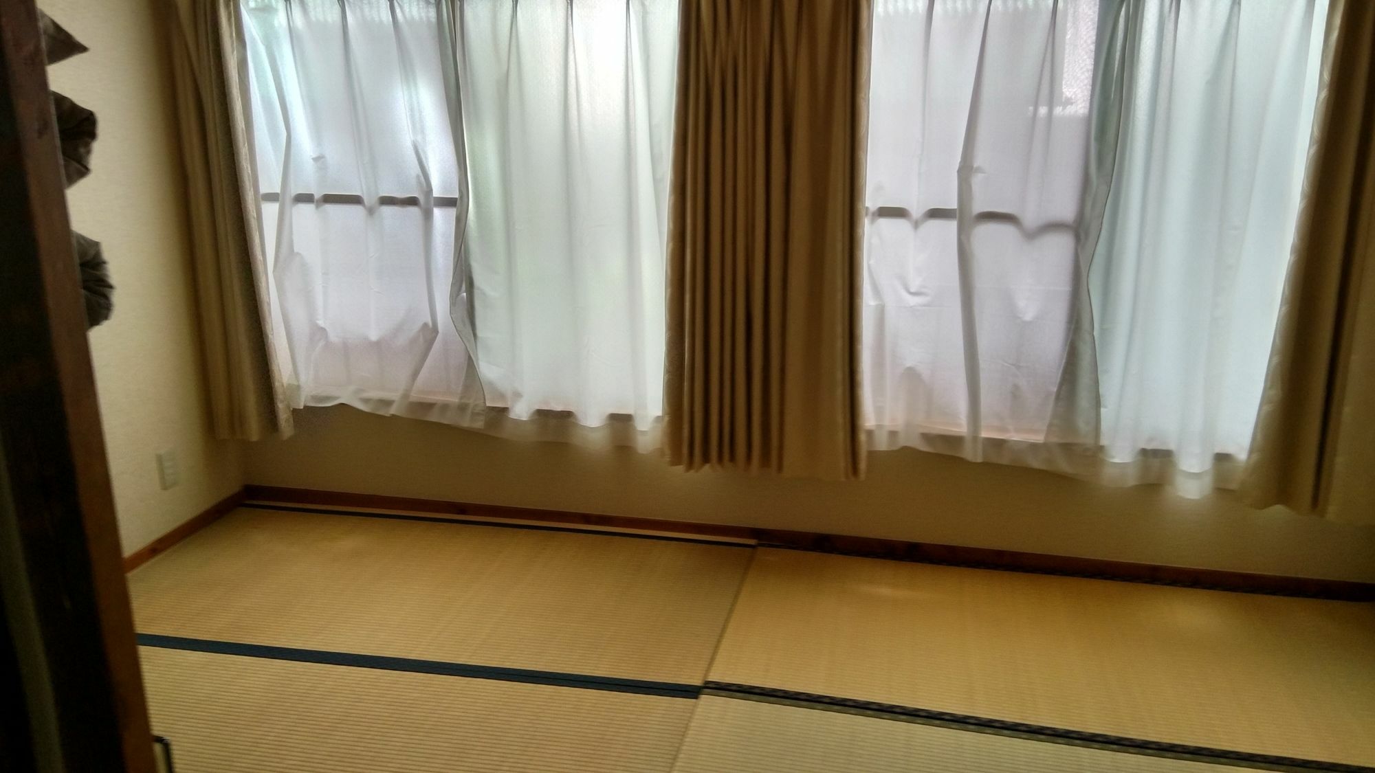 Ryokan Nakadaya Τόκιο Εξωτερικό φωτογραφία