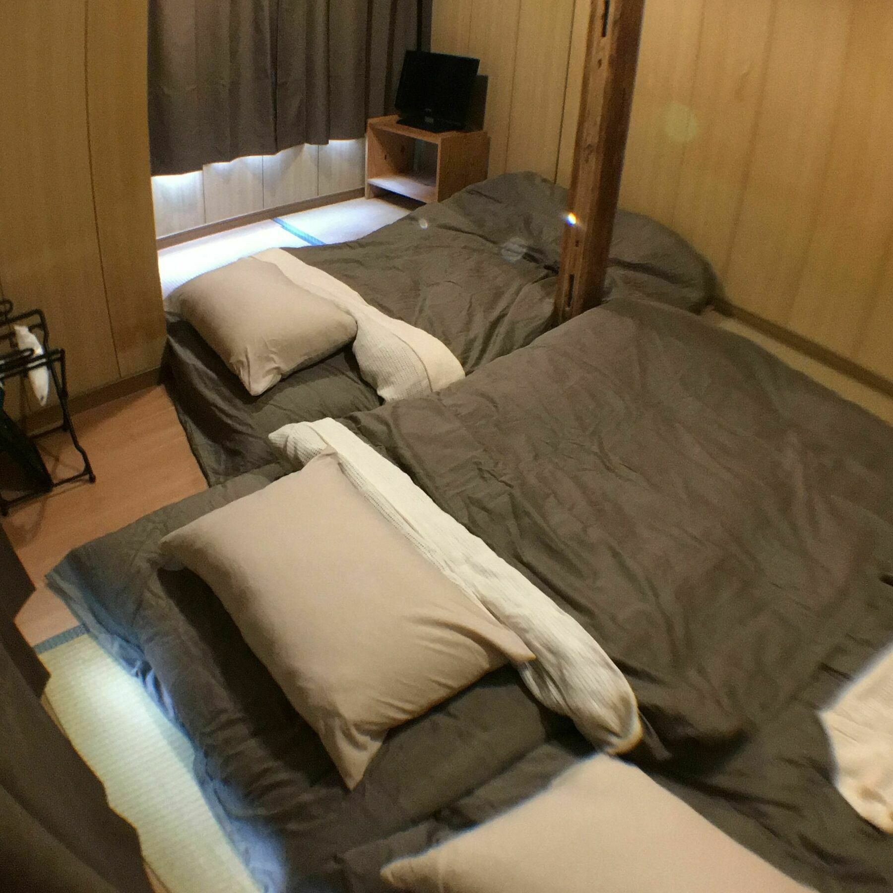 Ryokan Nakadaya Τόκιο Εξωτερικό φωτογραφία