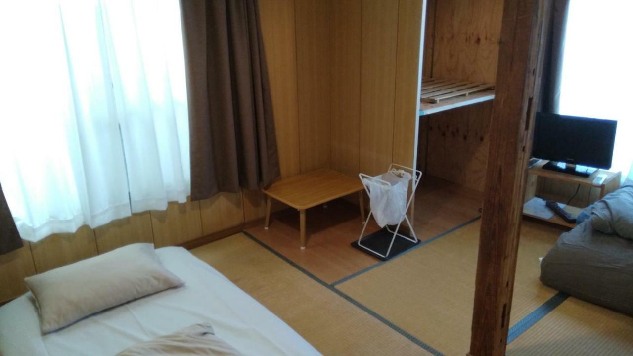 Ryokan Nakadaya Τόκιο Εξωτερικό φωτογραφία